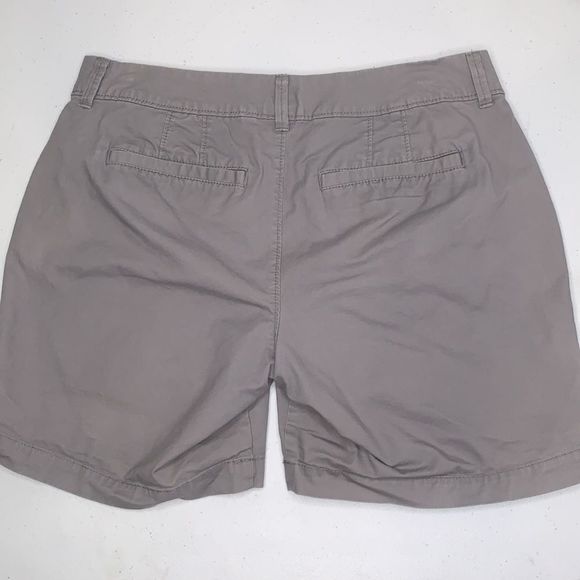 Old Navy Gray Shorts - Picture 2 of 7